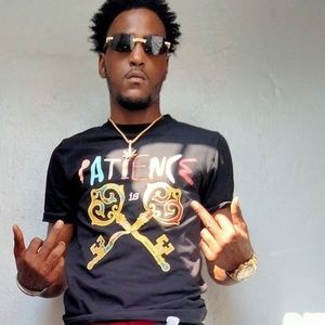 Meet your Posher, Ronald